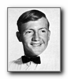 John Cartwright: class of 1965, Norte Del Rio High School, Sacramento, CA.